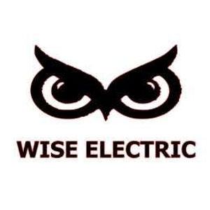 Wise Electric Co - Logo