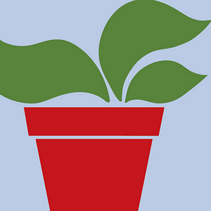 The Growing Place Garden Center - Logo