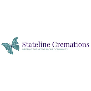 Stateline Cremations - Logo