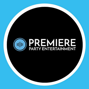 Premiere Party Entertainment - Logo
