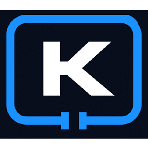 Kimco Plumbing & Air - Logo
