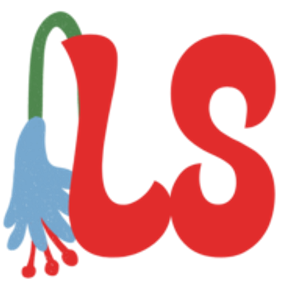 Lazy Stayz - Logo