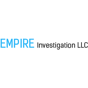 Empire Investigation - Logo