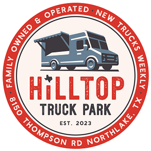 Hilltop Truck Park