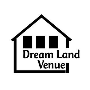 Dream Land Venue - Logo