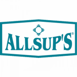 Allsup's Convenience Store - Logo