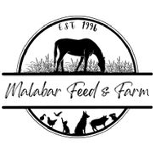 Malabar Feed & Farm - Logo