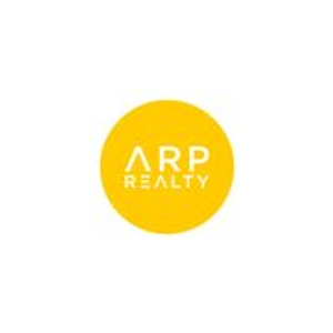 Arp Realty – Real Estate Specialist & Local Realtor - Logo