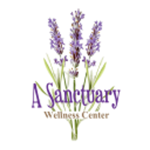 A Sanctuary Wellness Center, Fleming Island - Logo