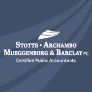 Stotts Archambo Mueggenborg & Barclay PC - Logo