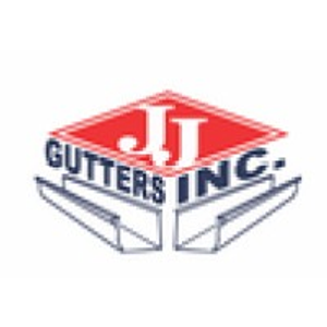 J J Gutters Inc - Logo