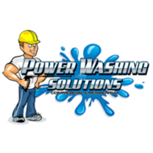 Power Washing Solutions LLC - Logo