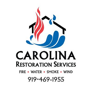 Carolina Restoration Services - Logo