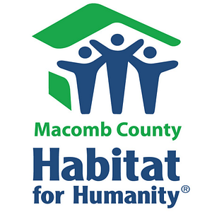 Macomb County Habitat for Humanity ReStore - Logo
