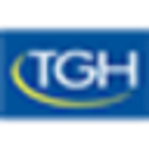 TGH Cancer Institute at TGH Outpatient Center - Logo