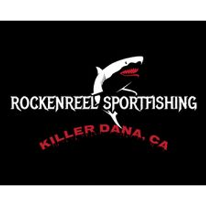 RockenReel Sportfishing Best Charter in Dana Point, CA
