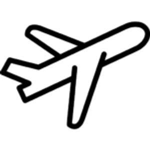 Express limo and black car transportation service - Logo