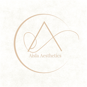 Aisla Aesthetics - Logo