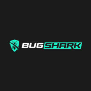 Bug Shark - Columbus - Logo