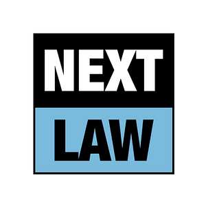 NextLaw - Logo