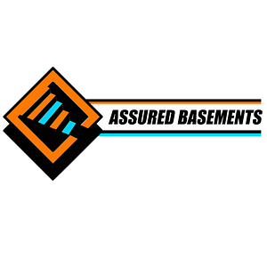 Assured Basements (Basement Renovation Contractors) - Logo