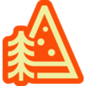 Outside Pizza - Logo