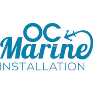 OC Marine Installation