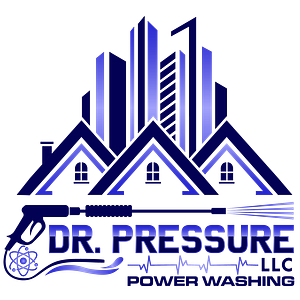 Dr. Pressure, LLC - Logo