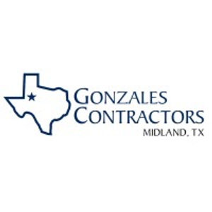 Gonzales Contractors, LLC - Logo