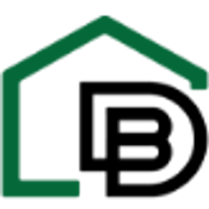 Dream Big Contracting - Logo