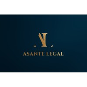 Asante Legal PLLC - Logo
