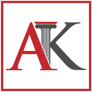 Law Office of Aaron Kohanim - Landlord Eviction Lawyer - Logo