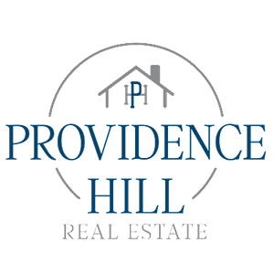 Rock Realty RVA at Providence Hill Real Estate - Logo