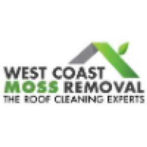 West Coast Roof Cleaning - Logo