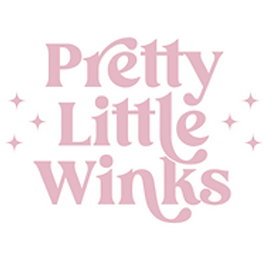Pretty Little Winks Salon - Logo
