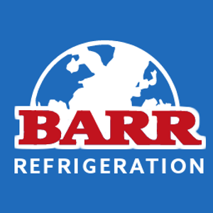 Barr Inc. - Logo