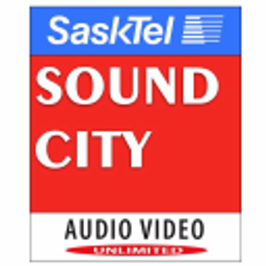 Sound City AVU- Sasktel Authorized Dealer