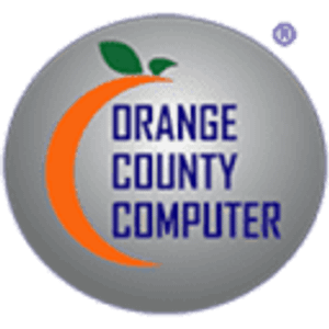 Orange County Computer Managed IT Services Company - Logo