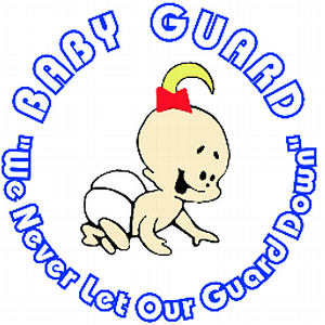 Baby Guard Pool Fence Co - Logo