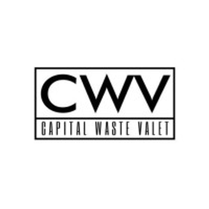 Capital Waste Valet - Logo