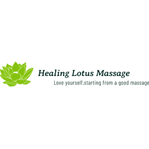 Healing Lotus Massage & Head Spa