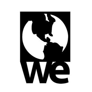 Worldwide Equipment - Logo