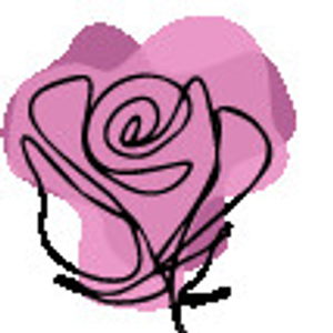 Radiant Rose Aesthetics Facials - Logo
