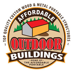 Affordable Outdoor Buildings