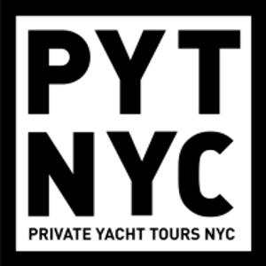 Private Yacht Tours NYC LLC - Logo