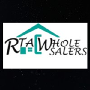 RTA Wholesalers Kitchen Cabinets - Logo