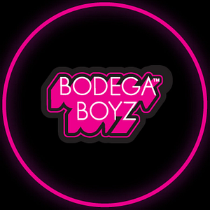 Bodega Boyz Miami - Logo