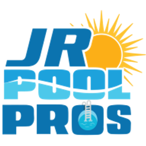 JR Pool Pros - Logo