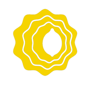 the lemon tree trust garden - Logo