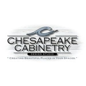 Chesapeake Cabinetry - Logo
